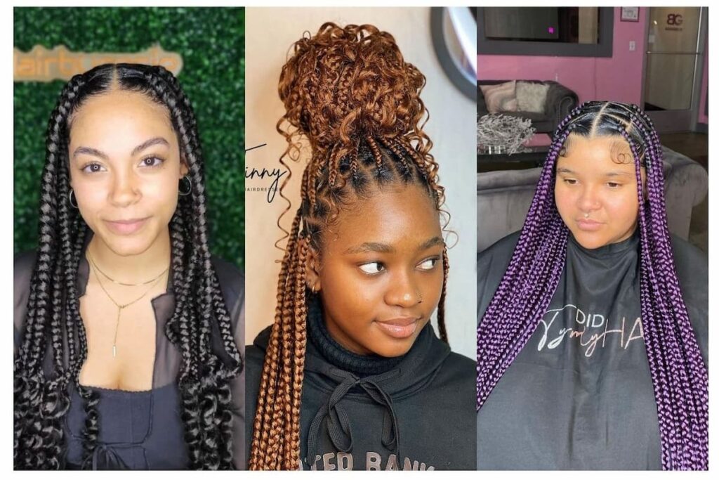 25 Two-Strand Twist Hairstyles for Women: Turn Heads with Trendy Twists ...