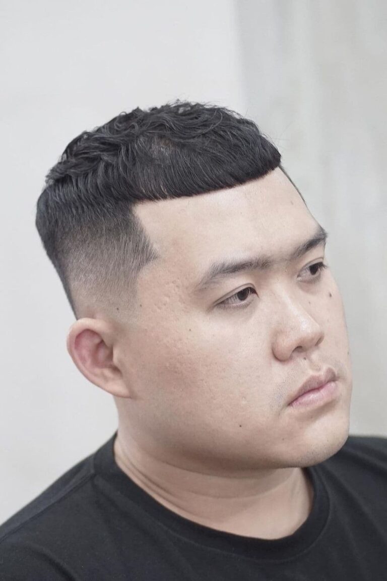 27 Trendy Low Taper Fade Haircuts For Men in 2023 | Lookosm