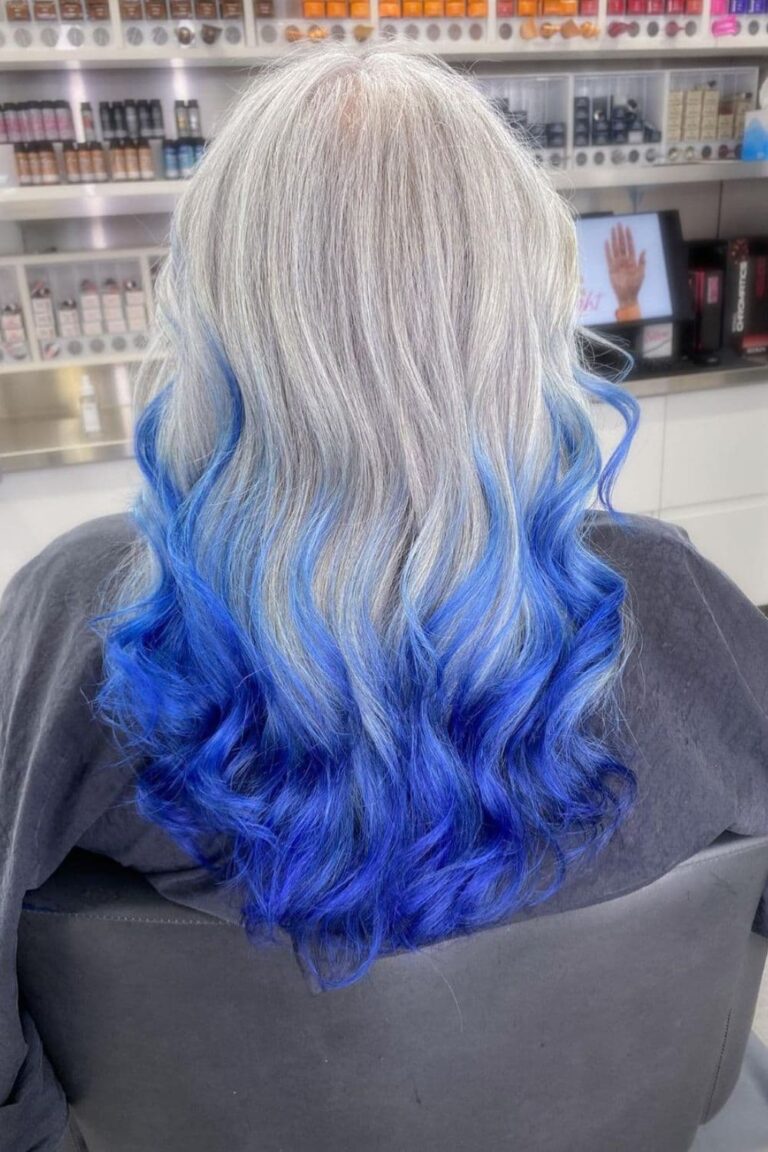 Blonde To Blue Ombre 768x1152 