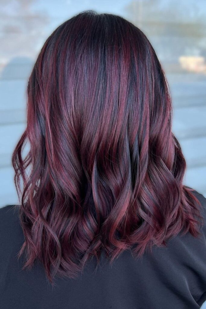30 Balayage Hair Color Ideas: Top Picks For 2024 | Lookosm