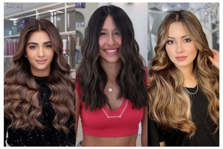 Dark Brown Hair Color Ideas: 25 Inspirational Shades For Your Next Look