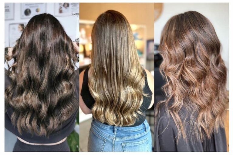 25 Stunning Dirty Blonde Hair Ideas For 2023 