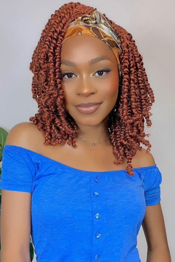 30 Hairstyles For 4C Curls: Gorgeous Looks For All Occasions | Lookosm
