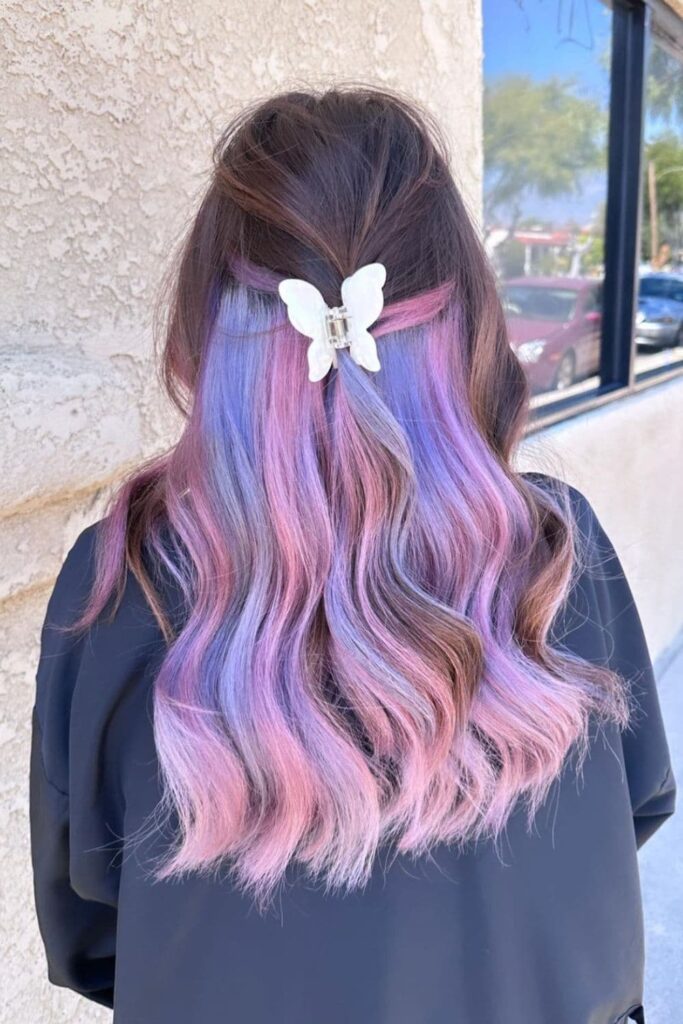 30 Trending Hair Color Ideas: Stunning Shades For A New Look | Lookosm