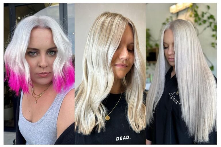 25 Platinum Blonde Hair Color Ideas: Your Guide To Stunning Shades