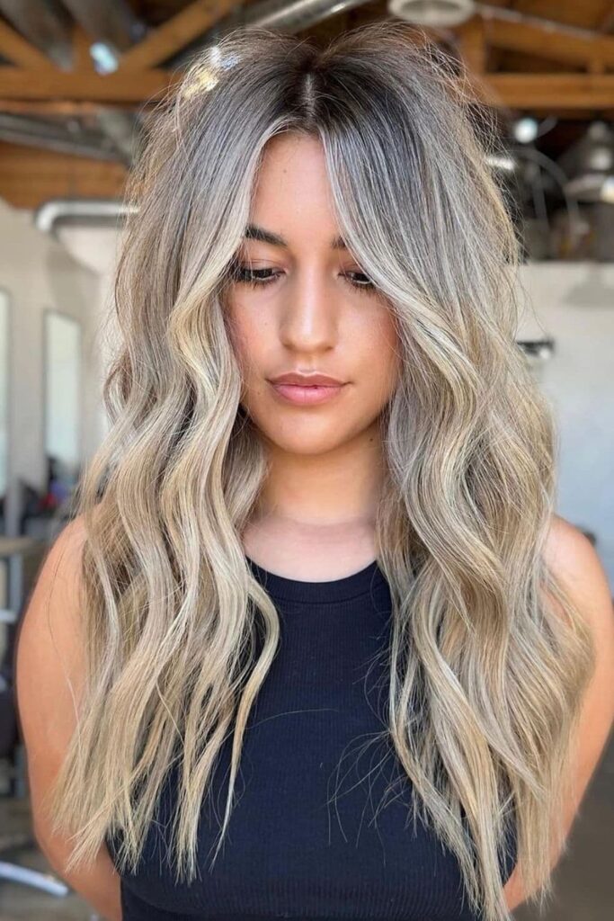 30 Stunning Blonde Hair Color Ideas: Top Shades For 2024 | Lookosm