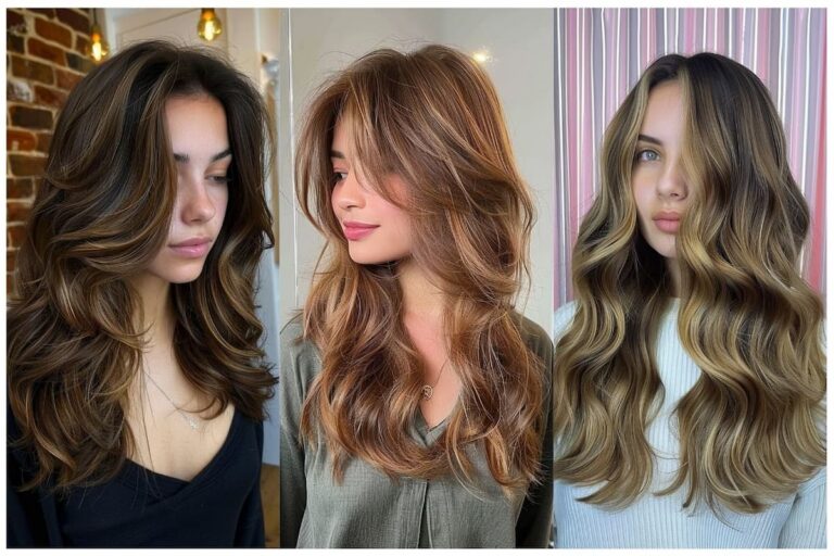 25 Irresistible Caramel Hair Color Ideas You Need to Try This Summer