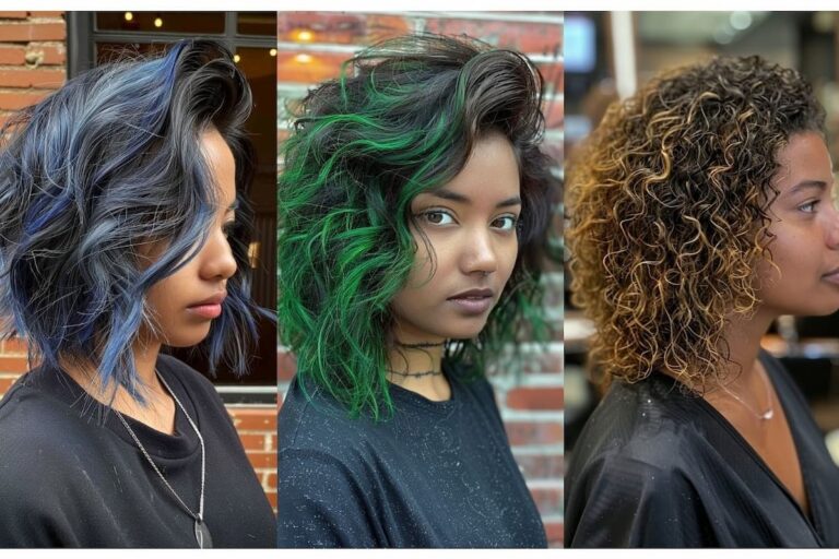 22 Highlight Ideas for Black Hair That Instantly Add Glamour