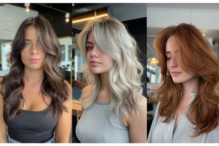24 Natural-Looking Hair Color Ideas Women Love: Subtle, Stunning, and Easy